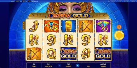 igt free cleopatra slots